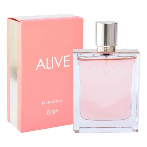 Hugo Boss - Alive : Eau De Parfum Spray 1.7 Oz / 50 ml