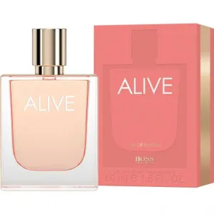 Hugo Boss - Alive : Eau De Parfum Spray 1 Oz / 30 ml