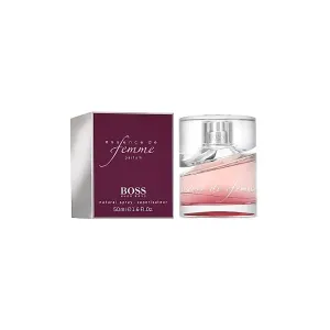 Hugo Boss - Boss Essence De Femme : Eau De Parfum Spray 1.7 Oz / 50 ml