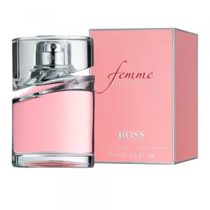 Hugo Boss - Boss Femme : Eau De Parfum Spray 2.5 Oz / 75 ml