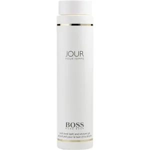 Hugo Boss - Boss Jour Pour Femme : Bubble bath 6.8 Oz / 200 ml