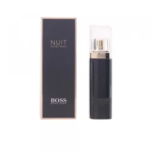 Hugo Boss - Boss Nuit Pour Femme : Eau De Parfum Spray 1.7 Oz / 50 ml