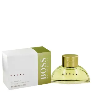 Hugo Boss - Boss Woman : Eau De Parfum Spray 1.7 Oz / 50 ml