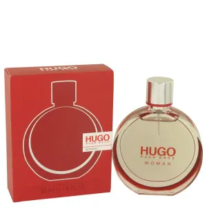 Hugo Boss - Hugo Woman : Eau De Parfum Spray 1.7 Oz / 50 ml