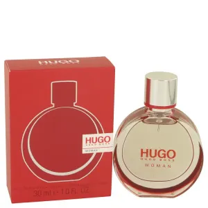 Hugo Boss - Hugo Woman : Eau De Parfum Spray 1 Oz / 30 ml