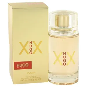 Hugo Boss - Hugo XX : Eau De Toilette Spray 3.4 Oz / 100 ml
