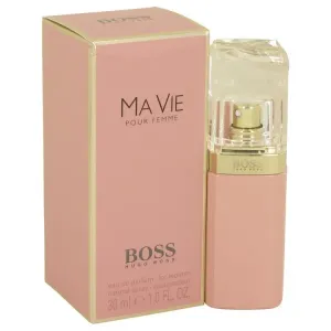 Hugo Boss - Ma Vie Pour Femme : Eau De Parfum Spray 1 Oz / 30 ml