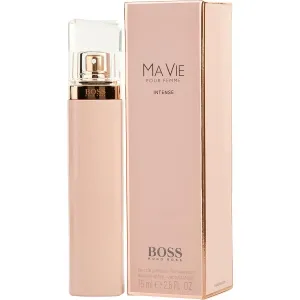 Hugo Boss - Ma Vie Intense : Eau De Parfum Spray 2.5 Oz / 75 ml