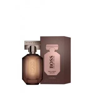 Hugo Boss - The Scent Absolute : Eau De Parfum Spray 1.7 Oz / 50 ml #132455