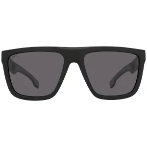 Hugo Boss Grey Browline Mens Sunglasses BOSS 1451/S 0O6W/IR 59