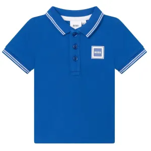 Polo shirts Hugo Boss Kids