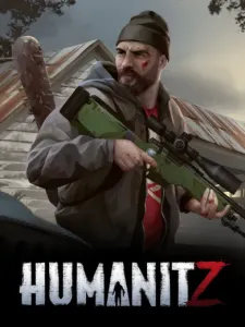 HumanitZ (PC) Steam Key GLOBAL