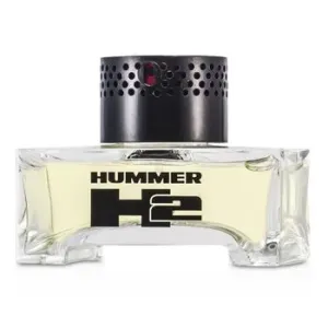 HummerH2 Eau De Toilette Spray 75ml/2.5oz