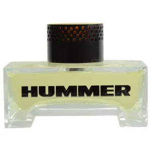 Hummer - Hummer : Aftershave 4.2 Oz / 125 ml