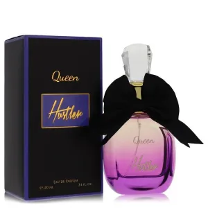 Hustler - Queen : Eau De Parfum Spray 3.4 Oz / 100 ml