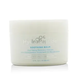 HydroPeptideSoothing Balm: Anti-Aging Recovery Therapy - All Skin Types 88ml/3oz