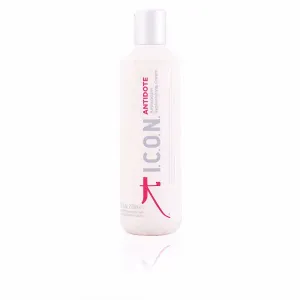 I.C.O.N. - Antidote Crème Antioxydante : Hair care 8.5 Oz / 250 ml