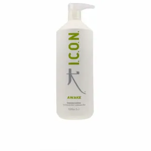 I.C.O.N. - Awake Detoxifying Conditioner : Conditioner 1000 ml