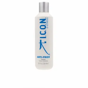 I.C.O.N. - Bk wash D Frizz : Shampoo 6.8 Oz / 200 ml