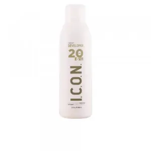 I.C.O.N. - Cream Developer 20 Vol 6% : Hair care 1000 ml