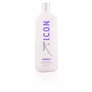 I.C.O.N. - Drench : Shampoo 8.5 Oz / 250 ml