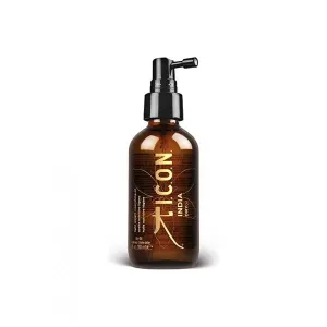 I.C.O.N. - India Dry Oil Huile Nutrutive Légère : Hair care 118 ml