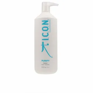 I.C.O.N. - Purify : Shampoo 1000 ml