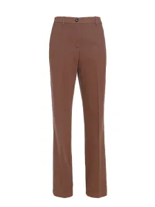 I LOVE MY PANTS - Cotton Trousers #43840