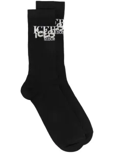 ICEBERG - Socks With Logo #773608