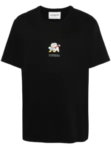 ICEBERG - Cotton T-shirt #1281173
