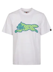 ICECREAM - Running Dog Cotton T-shirt #1279275