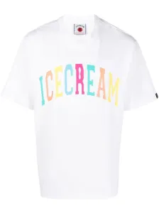 Short sleeve shirts Icecream