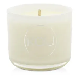 iKOUEco-Luxury Aromacology Natural Wax Candle Glass - Calm (Lemongrass & Lime) 85g