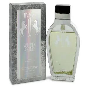 Ilana Jivago - Jivago White Gold : Eau De Parfum Spray 3.4 Oz / 100 ml