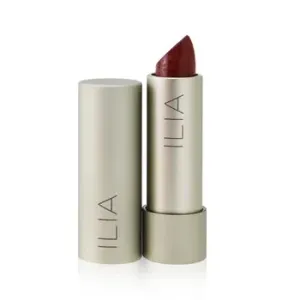 ILIAColor Block High Impact Lipstick - # Rumba 4g/0.14oz