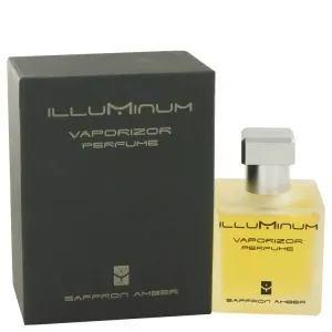 Illuminum - Saffron Amber : Eau De Parfum Spray 3.4 Oz / 100 ml