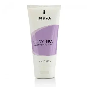 Image Skincare - Body spa rejuvenating body lotion : Moisturising and nourishing 170 g