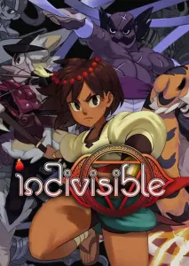 Indivisible Steam Key GLOBAL