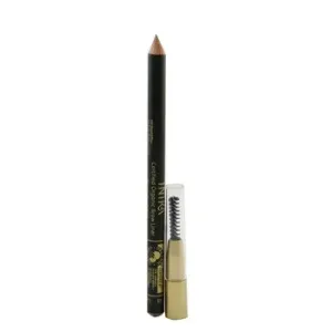 INIKA OrganicCertified Organic Brow Pencil - # 01 Blonde Bombshell 1.2g/0.04oz