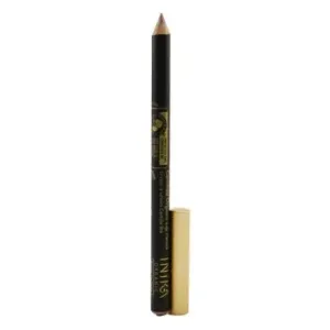INIKA OrganicCertified Organic Lip Pencil - # 04 Nude Delight 1.2g/0.04oz