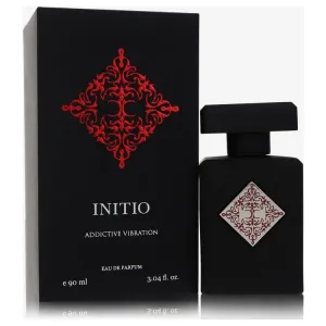 Initio - Addictive Vibration : Eau De Parfum Spray 6.8 Oz / 90 ml