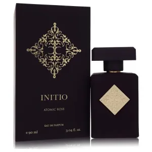 Initio - Atomic Rose : Eau De Parfum Spray 6.8 Oz / 90 ml