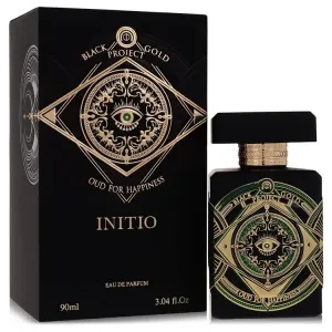 Initio - Oud For Happiness : Eau De Parfum Spray 6.8 Oz / 90 ml