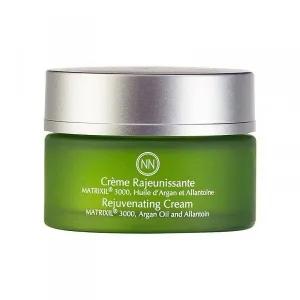 Innossence - Crème Rajeunissante : Anti-ageing and anti-wrinkle care 1.7 Oz / 50 ml