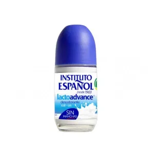 Instituto Español - Desodorante Roll-On : Deodorant 2.5 Oz / 75 ml
