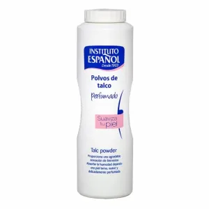 Instituto Español - Polvos de talco Perfumado : Body oil, lotion and cream 2.5 Oz / 75 ml