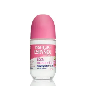 Instituto Español - Rosa Mosqueta : Deodorant 2.5 Oz / 75 ml