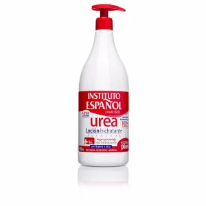 Instituto Español - Urea Lait Hydratant : Body oil, lotion and cream 950 ml