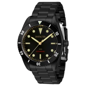 Invicta Pro Diver Men's Watch #725213