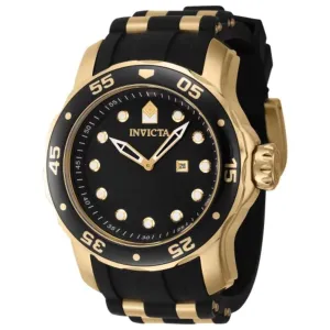 Invicta Pro Diver Men's Watch #1231924